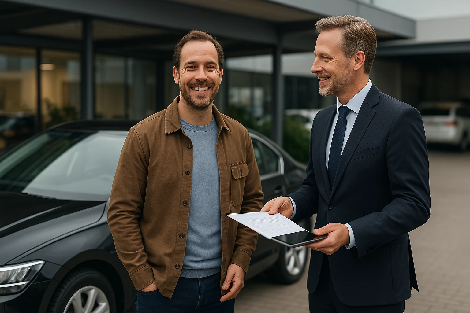 Icon für maximale Ansprüche